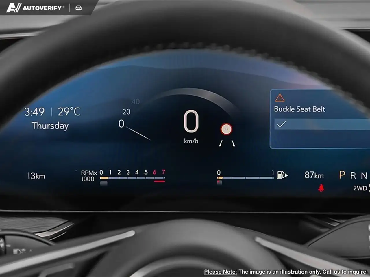 Buick Envision снимка Buick Envision