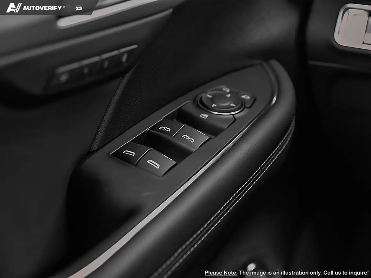 Buick Envision снимка Buick Envision