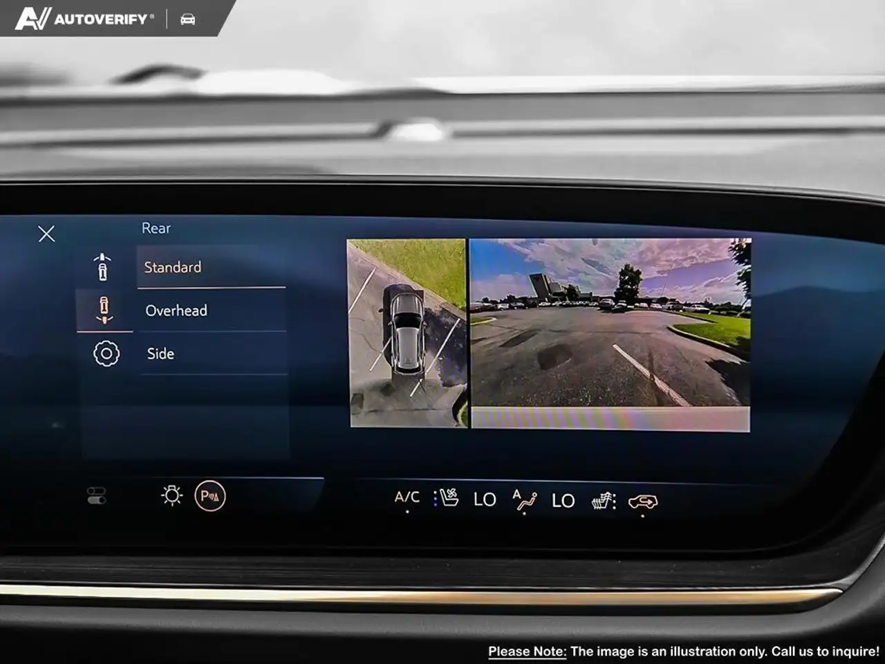 Buick Envision снимка Buick Envision