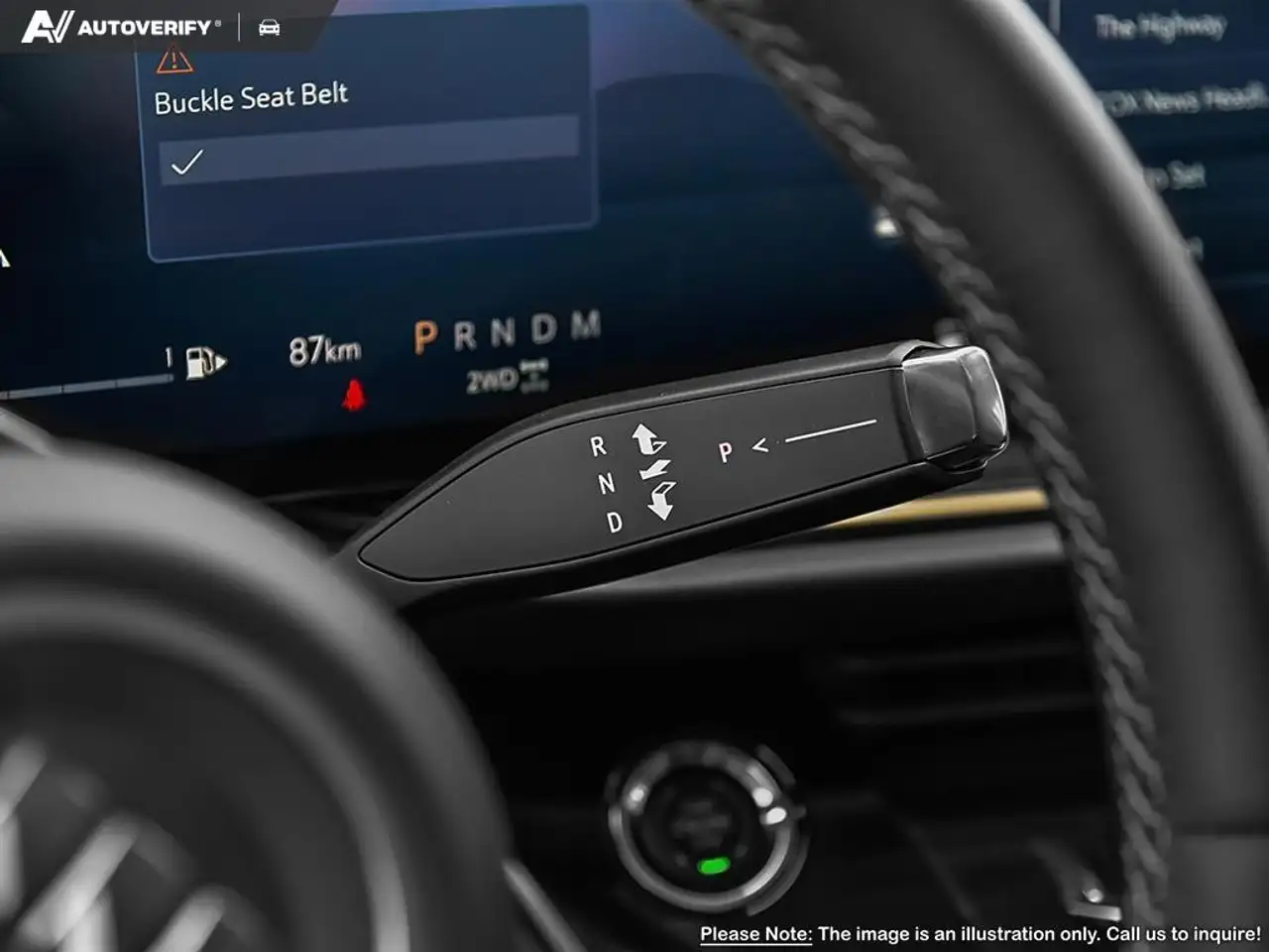 Buick Envision снимка Buick Envision