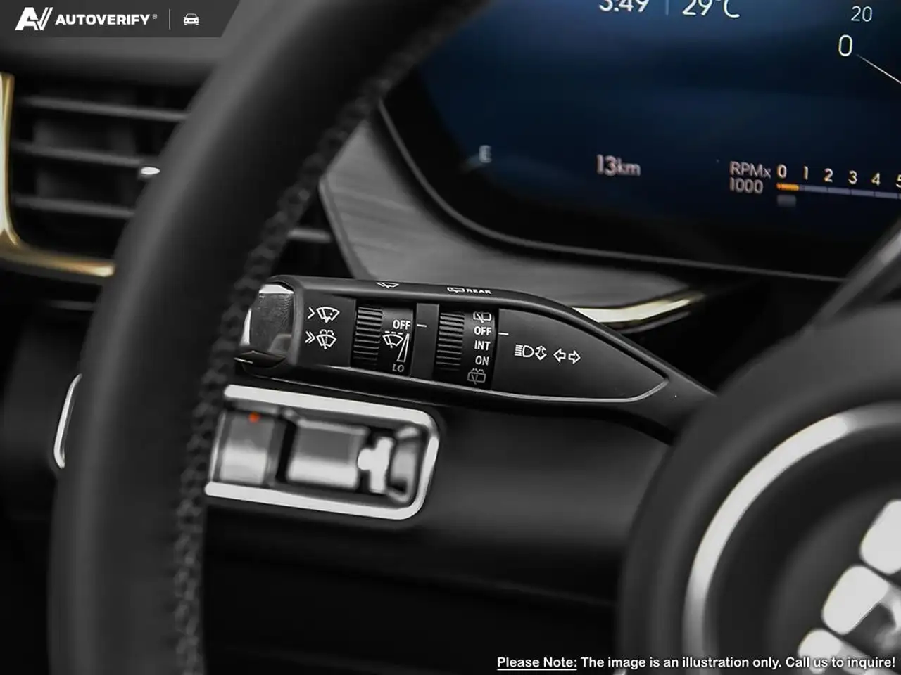 Buick Envision снимка Buick Envision