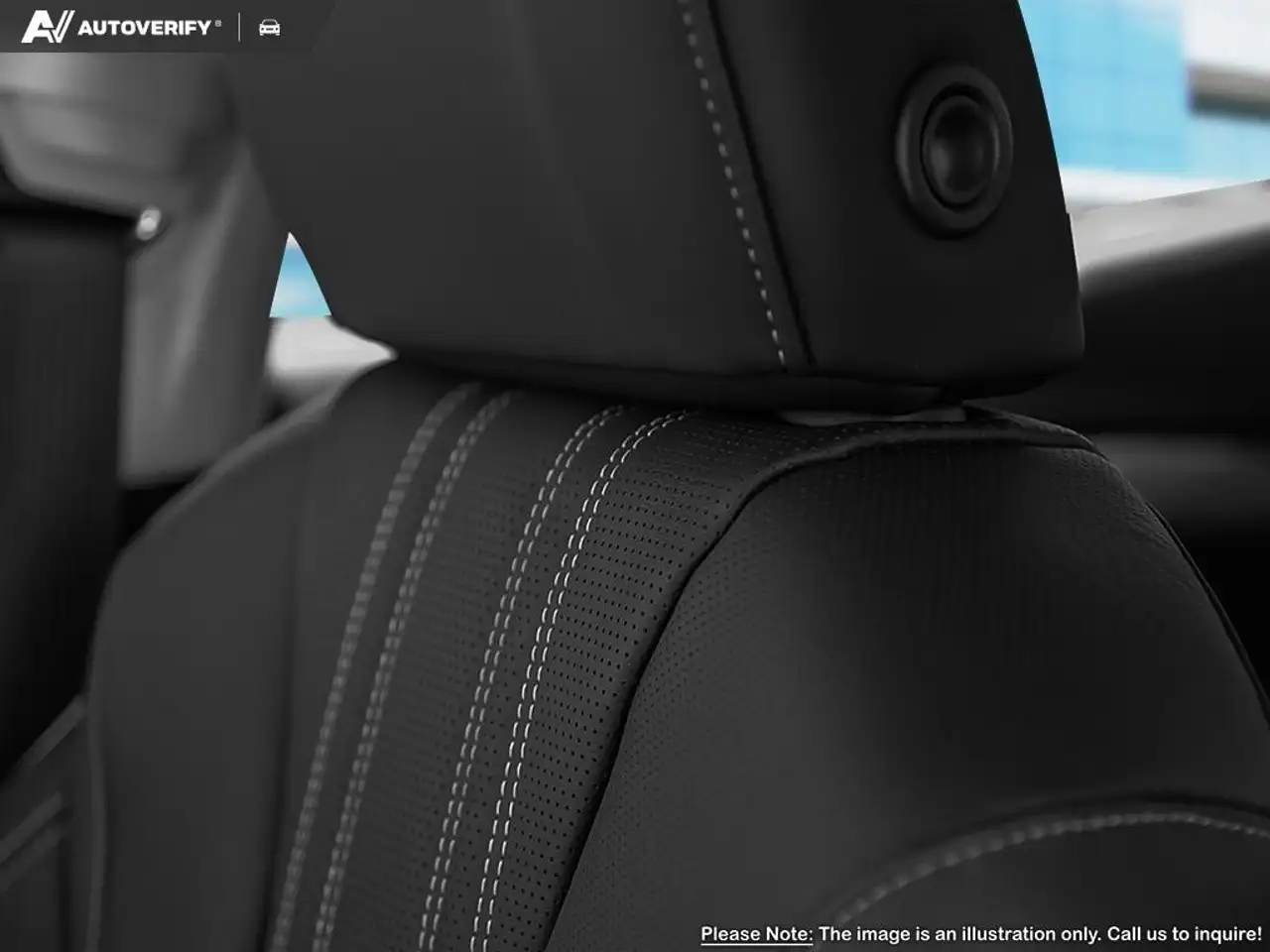Buick Envision снимка Buick Envision