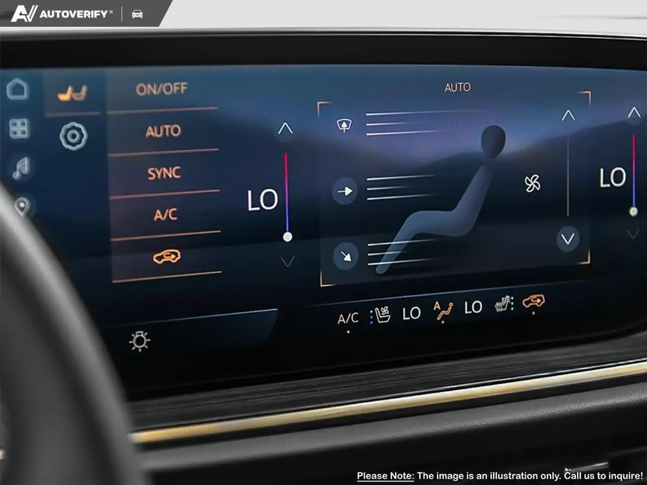 Buick Envision снимка Buick Envision