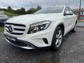 Mercedes-Benz GLA 220 Classe 220 CDI / d 4Matic (156.905) DCT Blanc - thumbnail 2