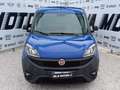Fiat Doblo Cargo 1.3 Multijet s&s  PREZZO +IVA Blu/Azzurro - thumbnail 3