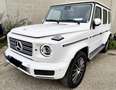 Mercedes-Benz G G 350 d S.W. Premium Plus Blanc - thumbnail 2