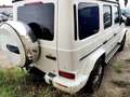 Mercedes-Benz G G 350 d S.W. Premium Plus Blanc - thumbnail 8