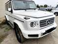 Mercedes-Benz G G 350 d S.W. Premium Plus Blanc - thumbnail 1