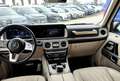 Mercedes-Benz G G 350 d S.W. Premium Plus Blanc - thumbnail 4