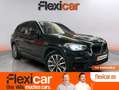 BMW X3 xDrive20d Negro - thumbnail 1