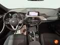 BMW X3 xDrive20d Negro - thumbnail 11