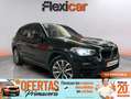 BMW X3 xDrive20d Schwarz - thumbnail 1