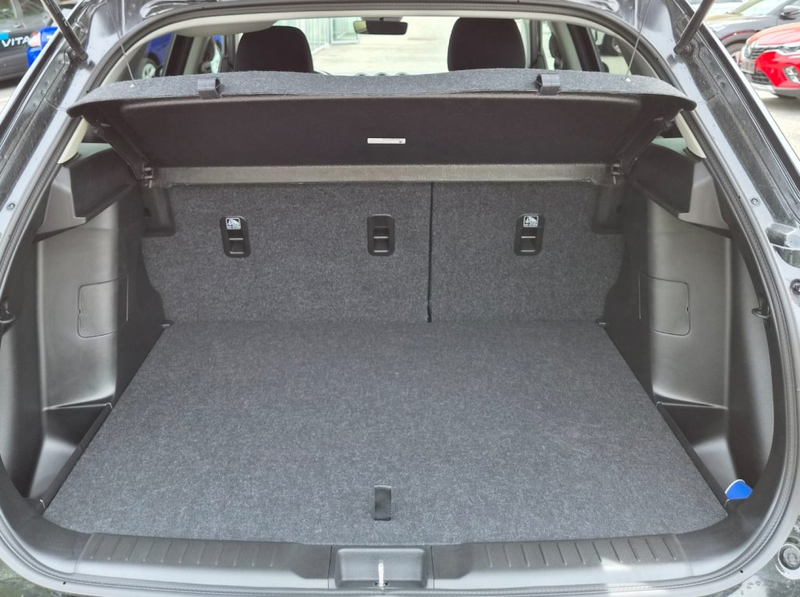 Suzuki Vitara 1.4 Allgrip Hybrid Shine MT — photo 12