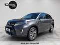 Suzuki Vitara 1.4 Allgrip Hybrid Shine MT Silber - thumbnail 1