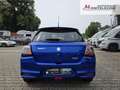 Suzuki Swift SWIFT 1.2 Club Hybrid | Allgrip | 4x4 | Sofort Blu/Azzurro - thumbnail 4