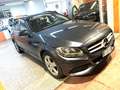 Mercedes-Benz C 180 C SW 180 d (bt) Exclusive auto Gris - thumbnail 3