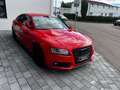 Audi A5 Sportback 2.0 TDI quattro/S-line Rood - thumbnail 3