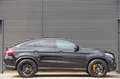 Mercedes-Benz GLE 400 Coupé 4MATIC AMG, LED, LUCHTVERING, LEDER SPORTSTO Чорний - thumbnail 36