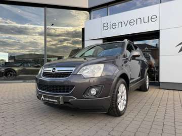 2.2 CDTI *GARANTIE*SIEGE CHAUFF*CRUISE*NAVI*BLUETOOTH*AIRCO