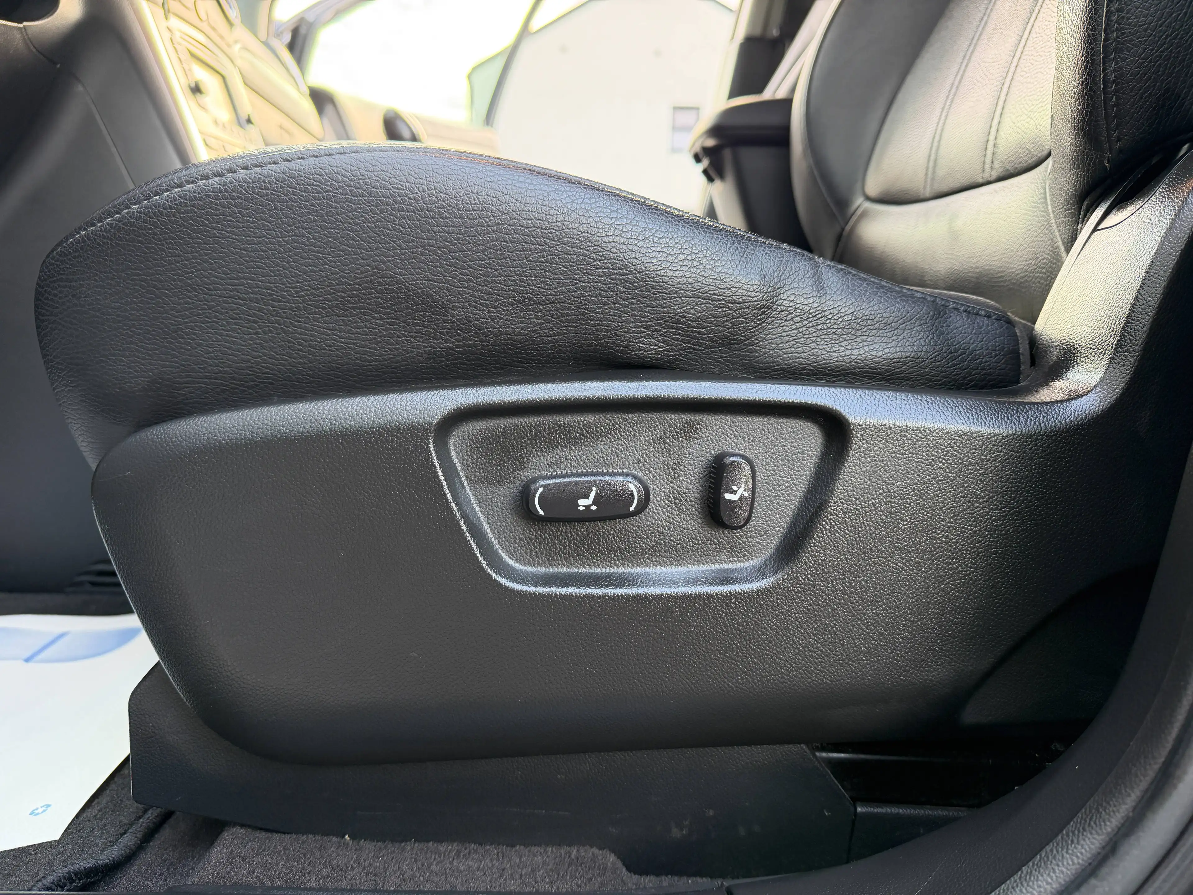 Opel Antara 2.2 CDTI *GARANTIE*SIEGE CHAUFF*CRUISE*NAVI*BLUETOOTH*AIRCO — photo 12