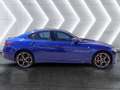 Alfa Romeo Giulia 2.0 t Veloce Ti Q4 280cv auto Blu/Azzurro - thumbnail 5