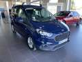 Ford Tourneo Courier 1.5TDCi Titanium 100 plava - thumbnail 4