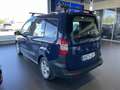 Ford Tourneo Courier 1.5TDCi Titanium 100 plava - thumbnail 9