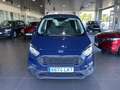 Ford Tourneo Courier 1.5TDCi Titanium 100 plava - thumbnail 3