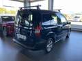 Ford Tourneo Courier 1.5TDCi Titanium 100 plava - thumbnail 7