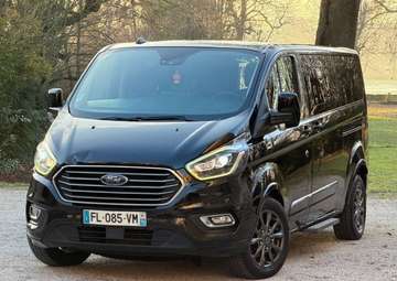 Tourneo 2,0tdci 184cv année 11-2019 8 place