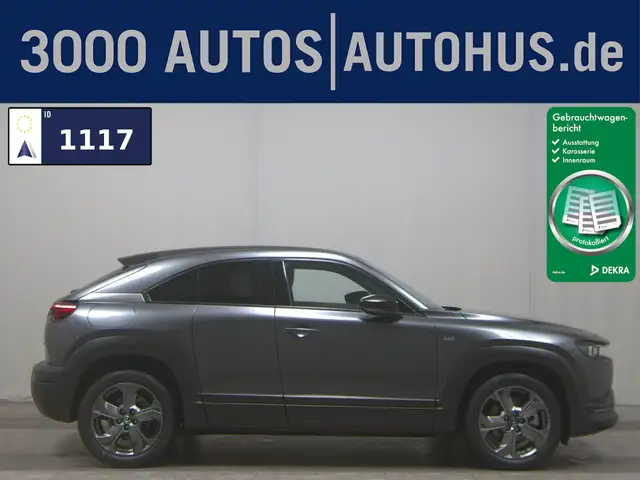 Mazda MX-30 e-SKYACTIV Advanage T-Leder LED Navi HuD