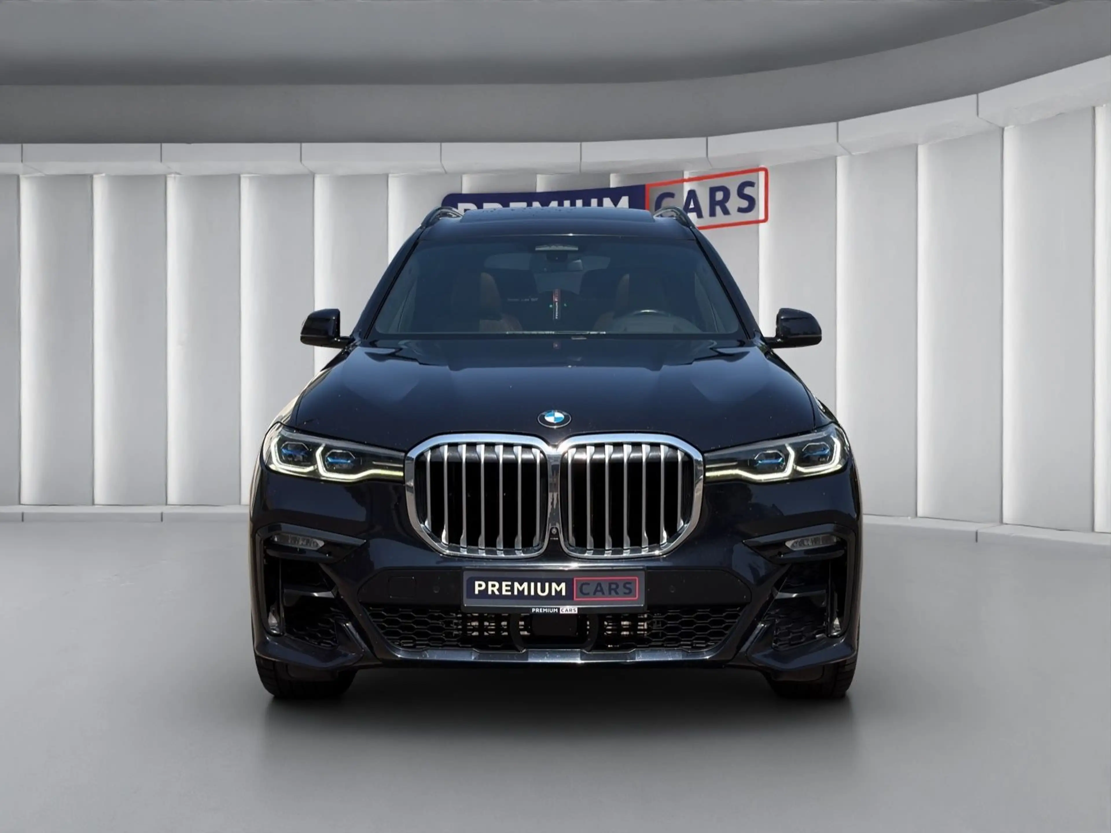BMW X7 xDrive 30d M-Sport*Garantie*Finanzierung* — photo 8