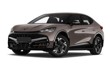 Endurance 210 kW / (286 PS) / 77 kWh