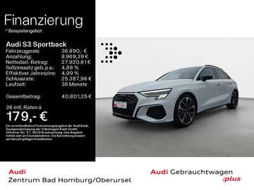 2.0 TFSI quattro*B&O*Optikpaket*Hea