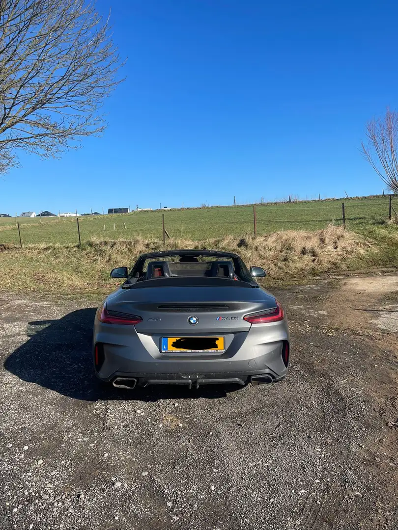 BMW Z4 M M40i Aut. - 2