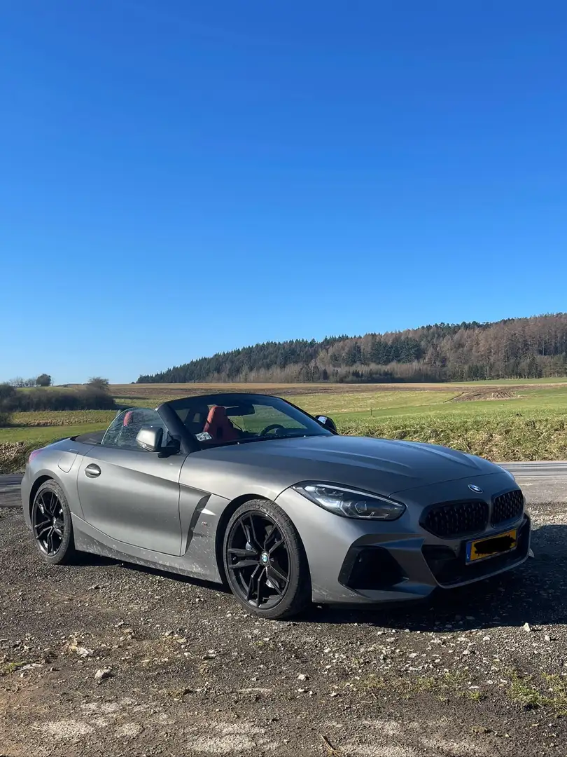 BMW Z4 M M40i Aut. - 1