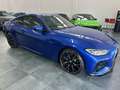 BMW 420 420i Coupe Msport AUTOMATICA Blu/Azzurro - thumbnail 5