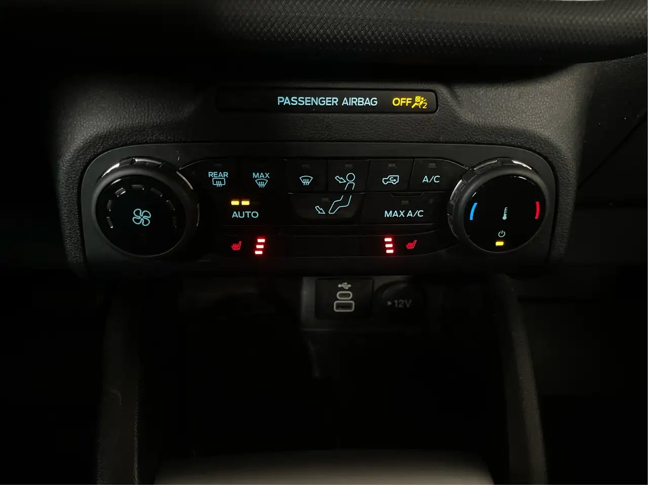 Ford Bronco Sport снимка Ford Bronco Sport
