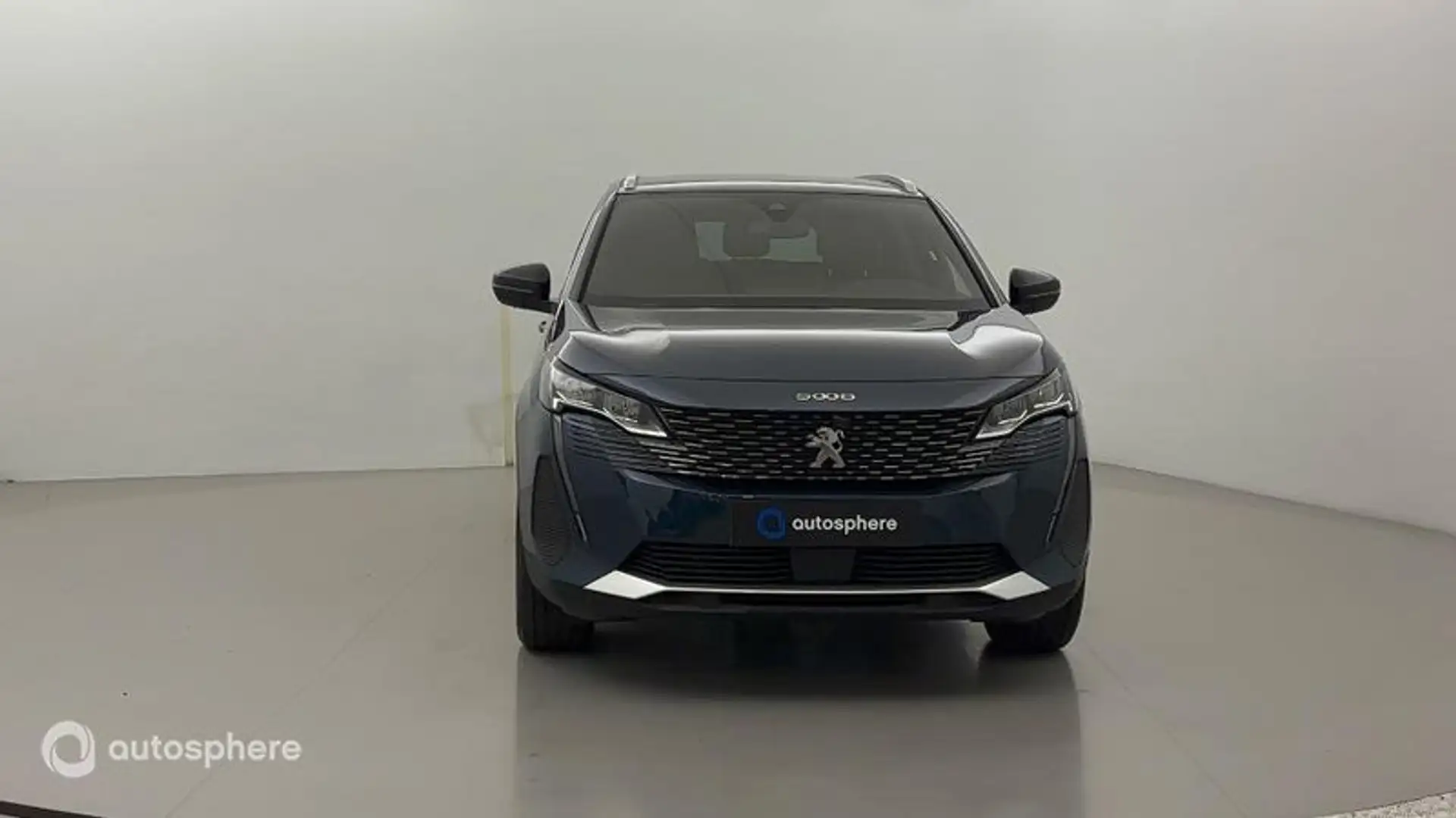 Peugeot 5008 1.5 BlueHDi 130ch S\u0026S Allure Pack EAT8 - 2