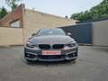 BMW 420 Gran Coupé 420i XDrive *M Pack*AUTOMAAT NAVI * Marrón - thumbnail 2