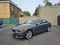 BMW 420 Gran Coupé 420i XDrive *M Pack*AUTOMAAT NAVI * Marrón - thumbnail 3