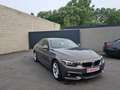 BMW 420 Gran Coupé 420i XDrive *M Pack*AUTOMAAT NAVI * Marrón - thumbnail 7