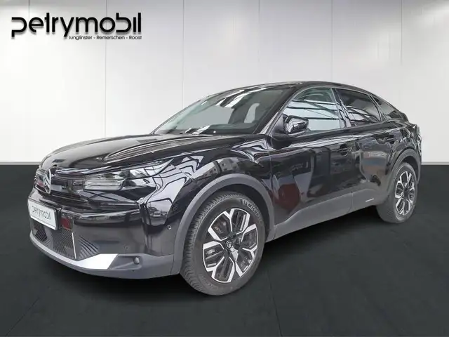 Citroen C4 & ë- Feel Pack