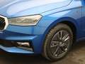 Skoda Fabia Selection 1.0 TSI /LED, Tempomat, RFK, SHZ Blau - thumbnail 9