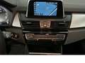 BMW 216 216 d Advantage Automatik Blanc - thumbnail 11