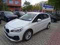 BMW 216 216 d Advantage Automatik Blanc - thumbnail 1