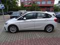 BMW 216 216 d Advantage Automatik Blanc - thumbnail 3