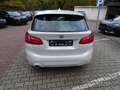 BMW 216 216 d Advantage Automatik Blanc - thumbnail 4