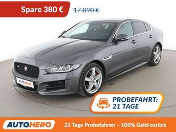 20d R-Sport Aut*NAVI*XENON*TEMPO*CAM*PDC*SHZ*