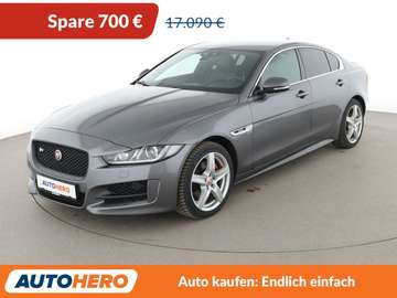 20d R-Sport Aut*NAVI*XENON*TEMPO*CAM*PDC*SHZ*
